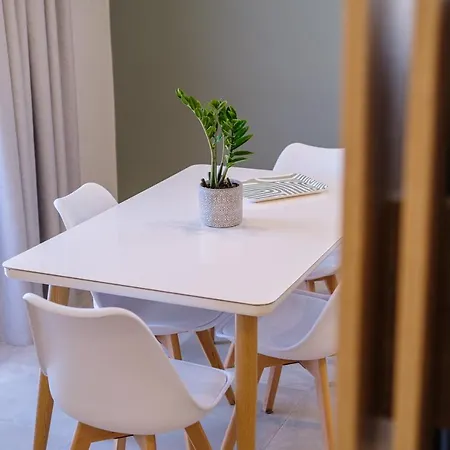 Olivo Home Zipárion Buitenkant foto