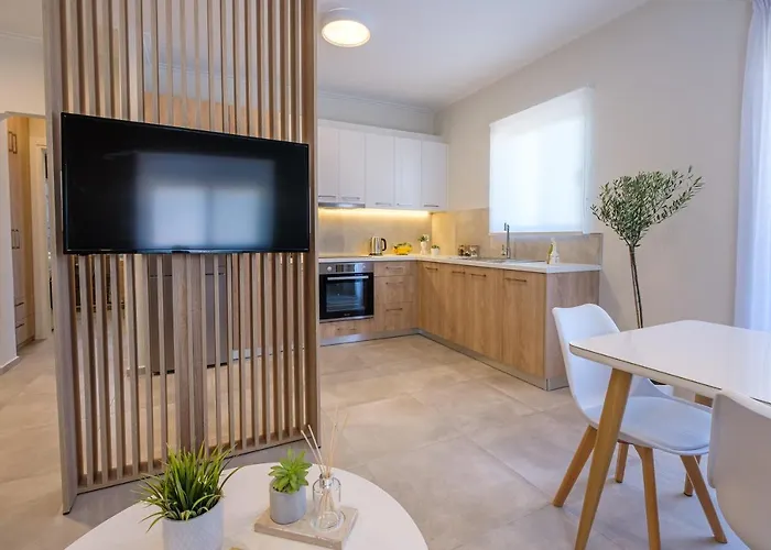 Olivo Home