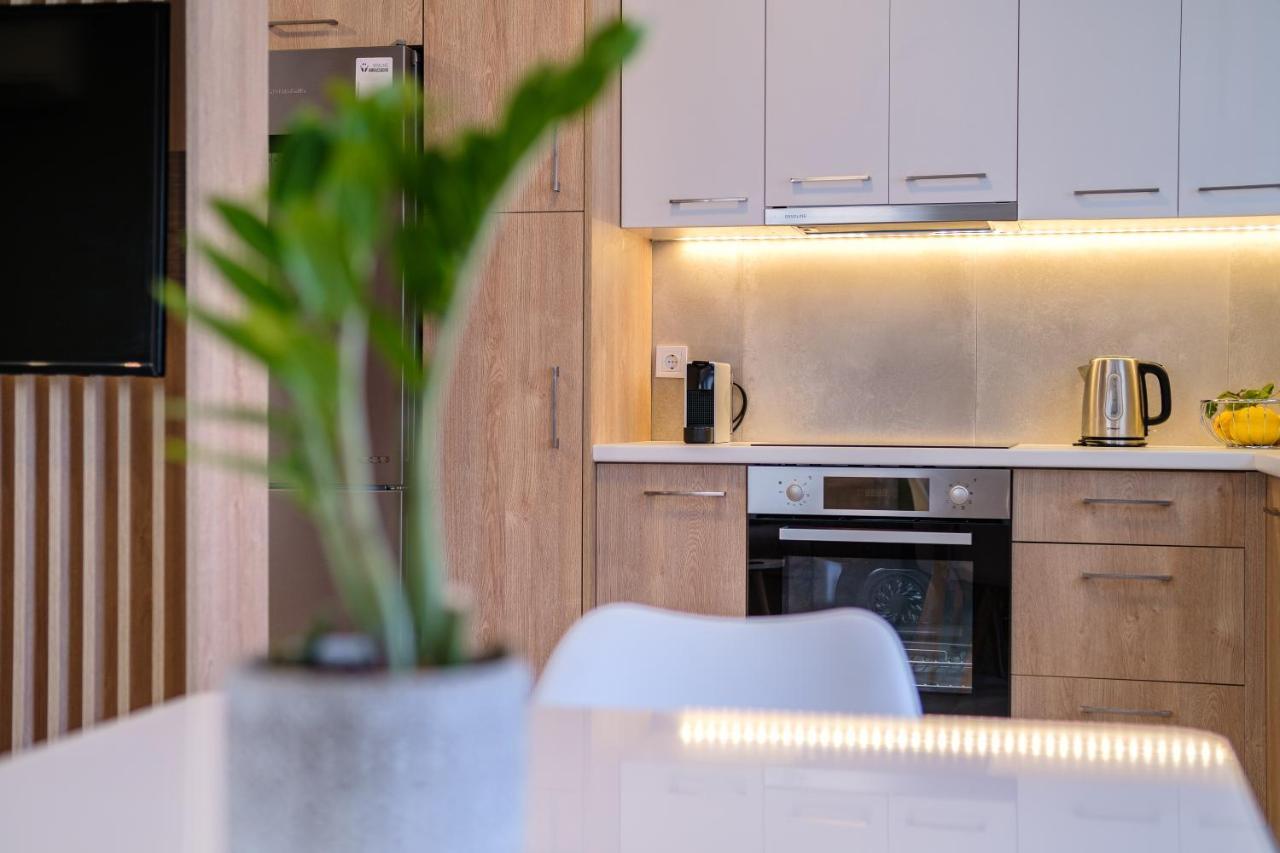 Apartment Olivo *