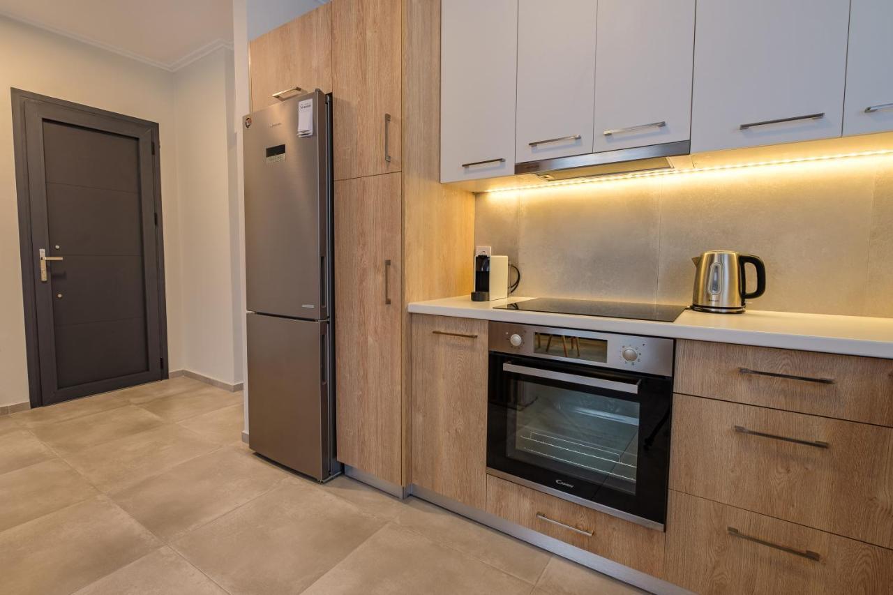 Olivo Apartment Ziparion