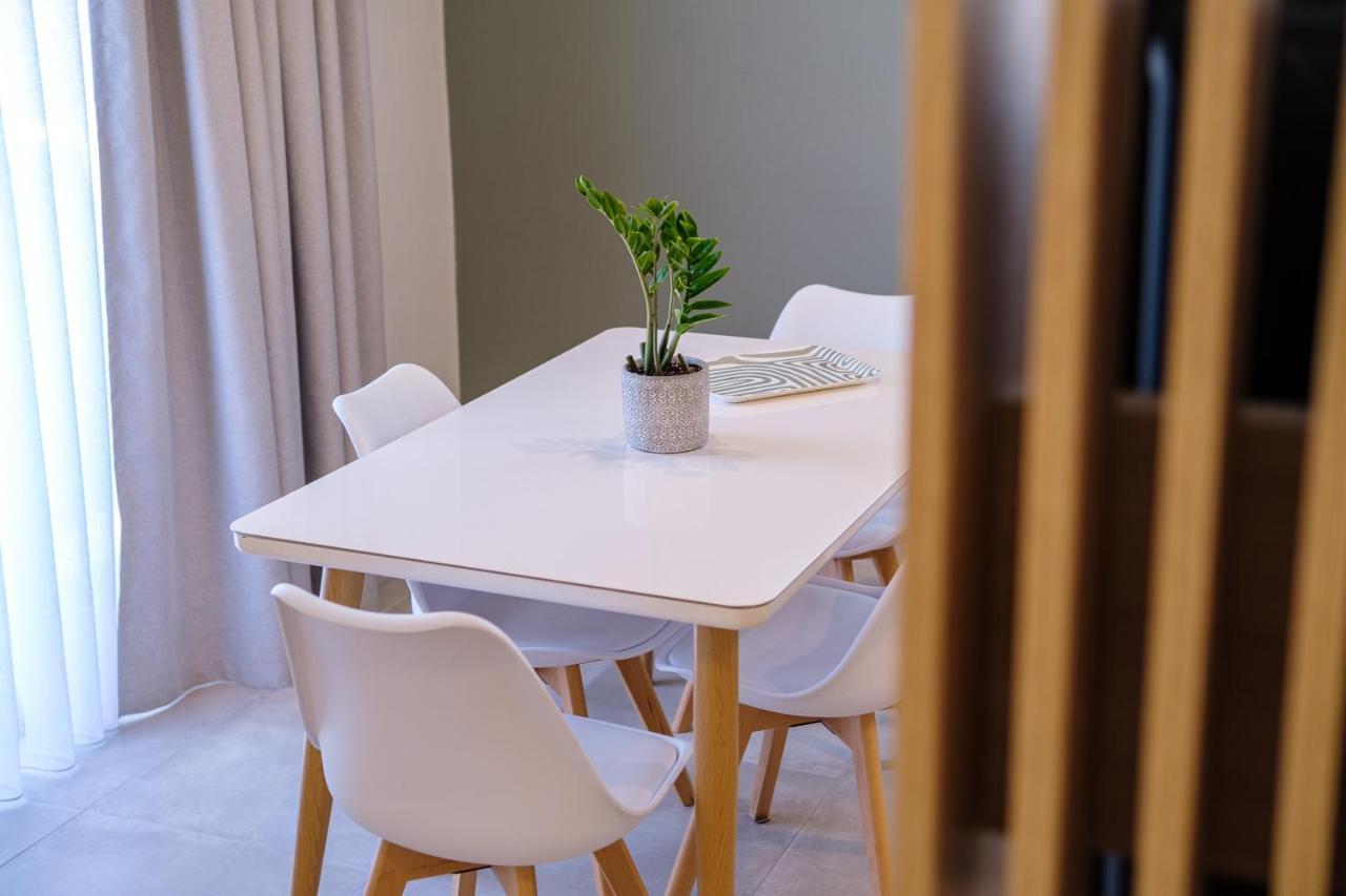 Appartement Olivo *