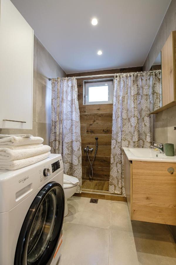 Olivo Appartement Zipárion