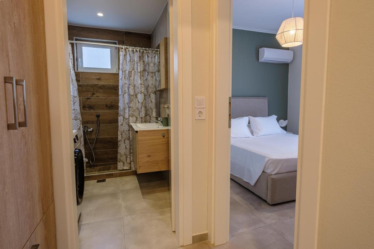 Appartement Olivo